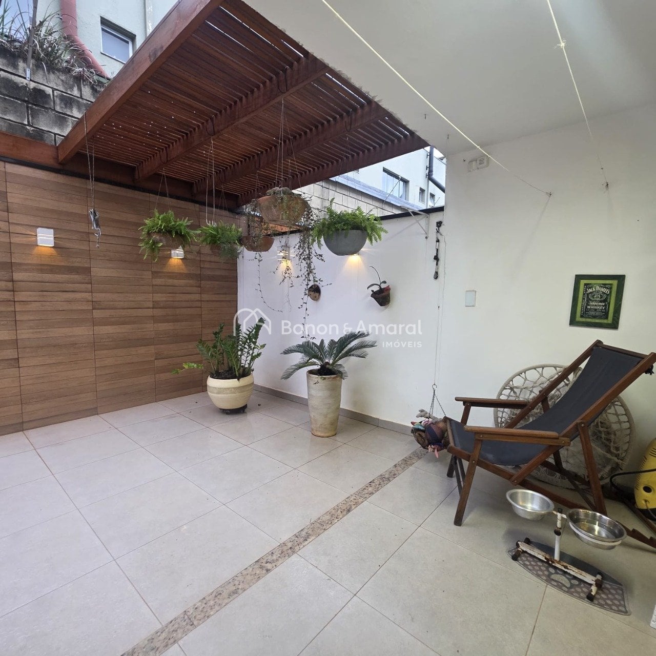 Casa em Condomínio à Venda no Chácara Primavera em Campinas / SP
