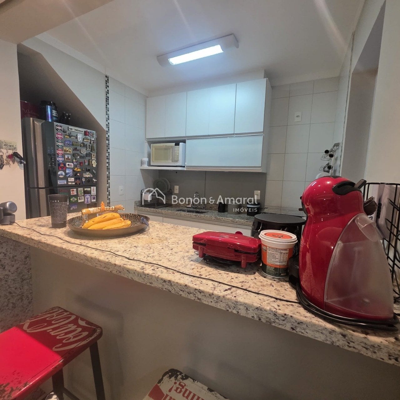 Casa em Condomínio à Venda no Chácara Primavera em Campinas / SP