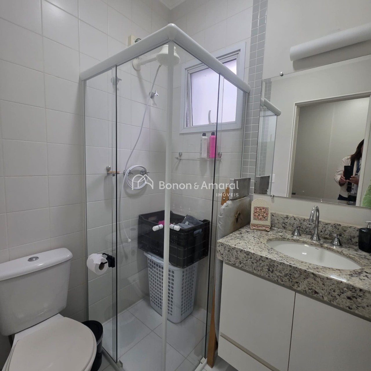 Casa em Condomínio à Venda no Chácara Primavera em Campinas / SP