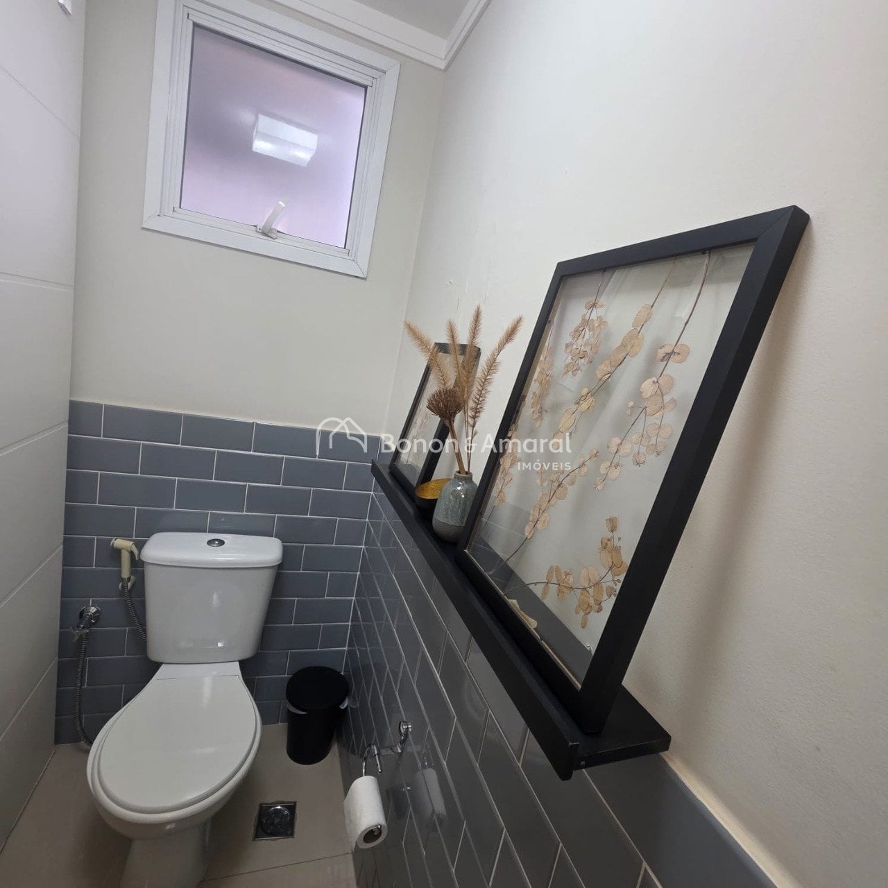Casa em Condomínio à Venda no Chácara Primavera em Campinas / SP