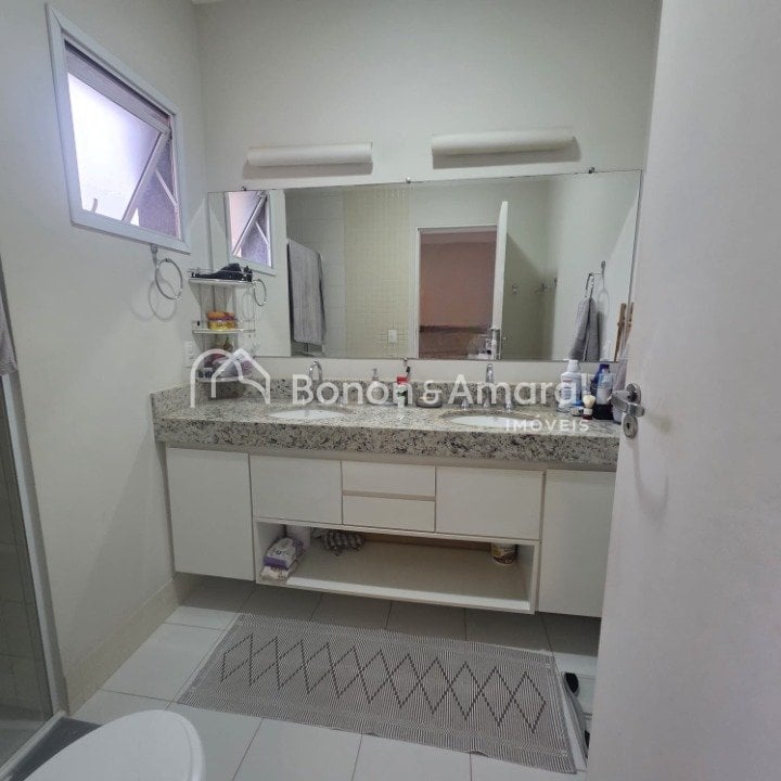 Casa em Condomínio à Venda no Chácara Primavera em Campinas / SP