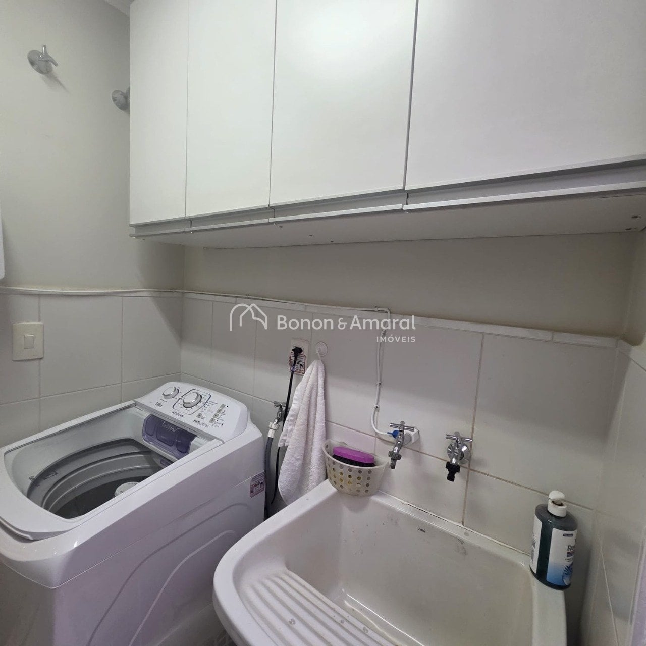Casa em Condomínio à Venda no Chácara Primavera em Campinas / SP