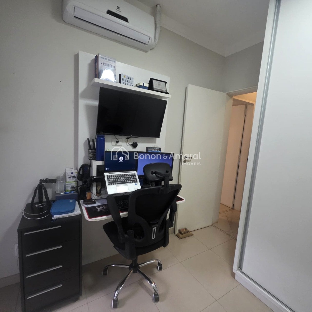 Casa em Condomínio à Venda no Chácara Primavera em Campinas / SP