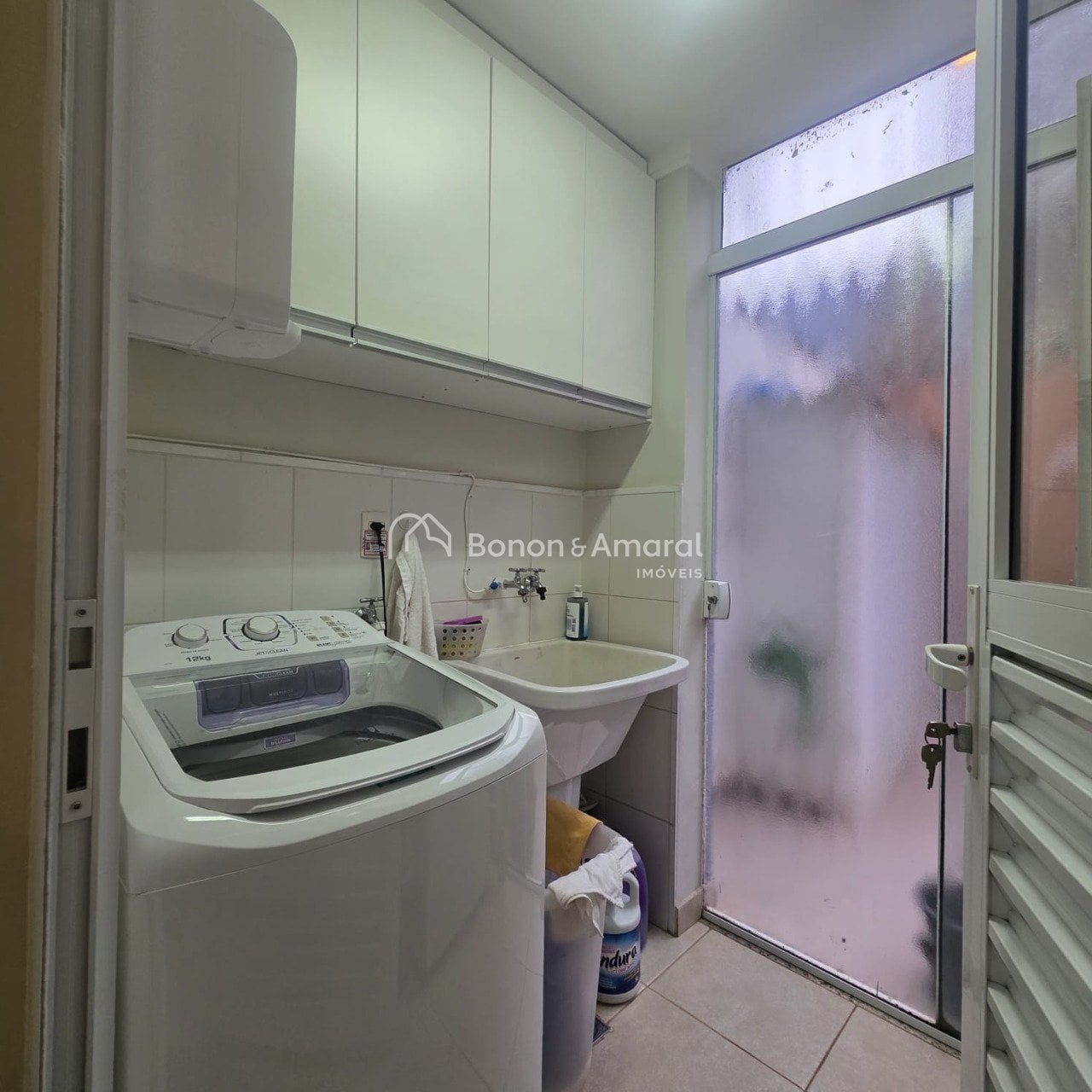 Casa em Condomínio à Venda no Chácara Primavera em Campinas / SP