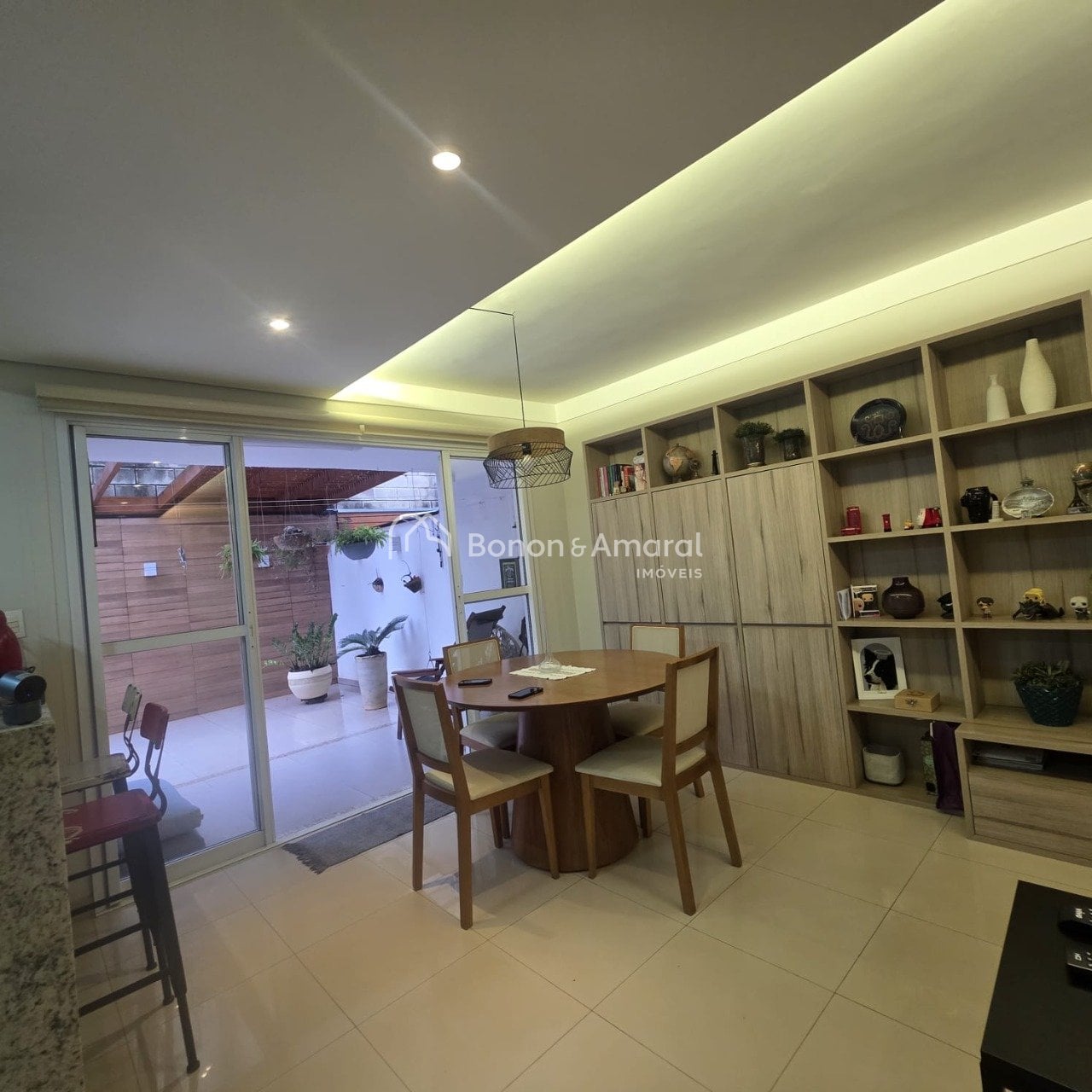 Casa em Condomínio à Venda no Chácara Primavera em Campinas / SP