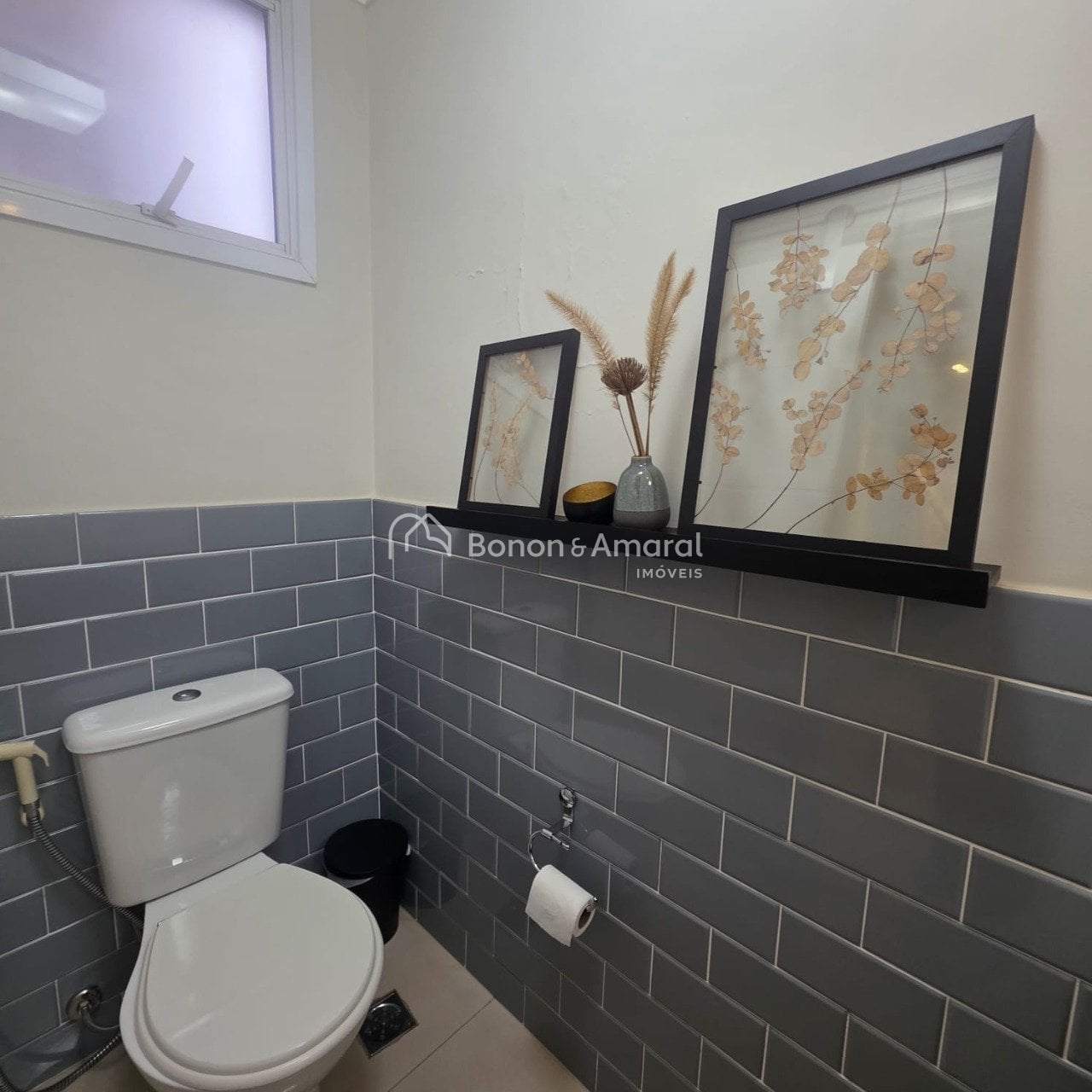 Casa em Condomínio à Venda no Chácara Primavera em Campinas / SP