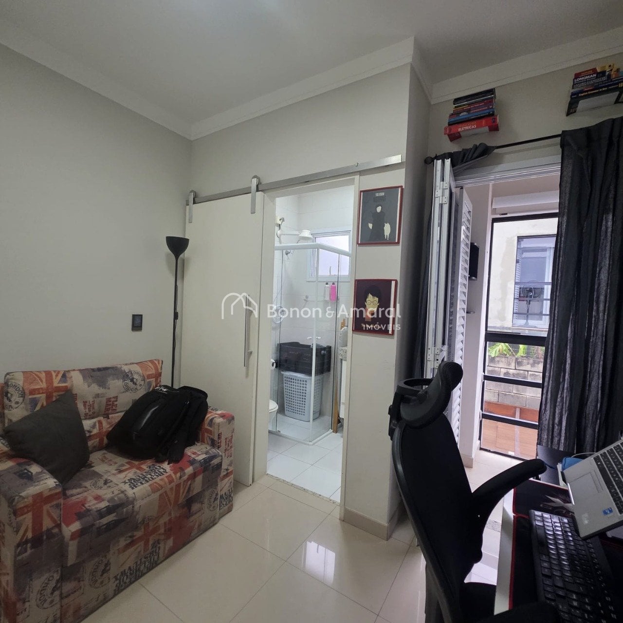 Casa em Condomínio à Venda no Chácara Primavera em Campinas / SP