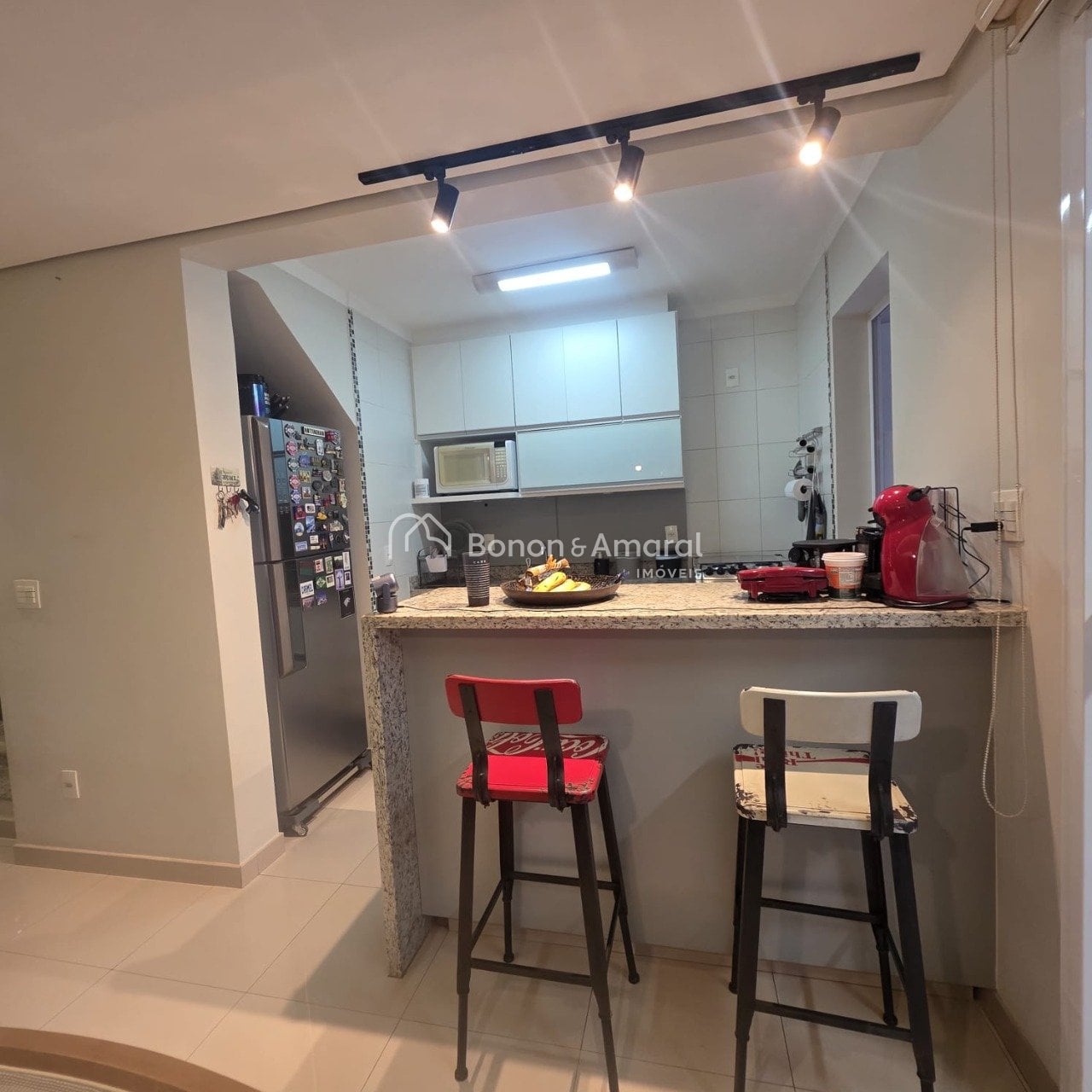 Casa em Condomínio à Venda no Chácara Primavera em Campinas / SP