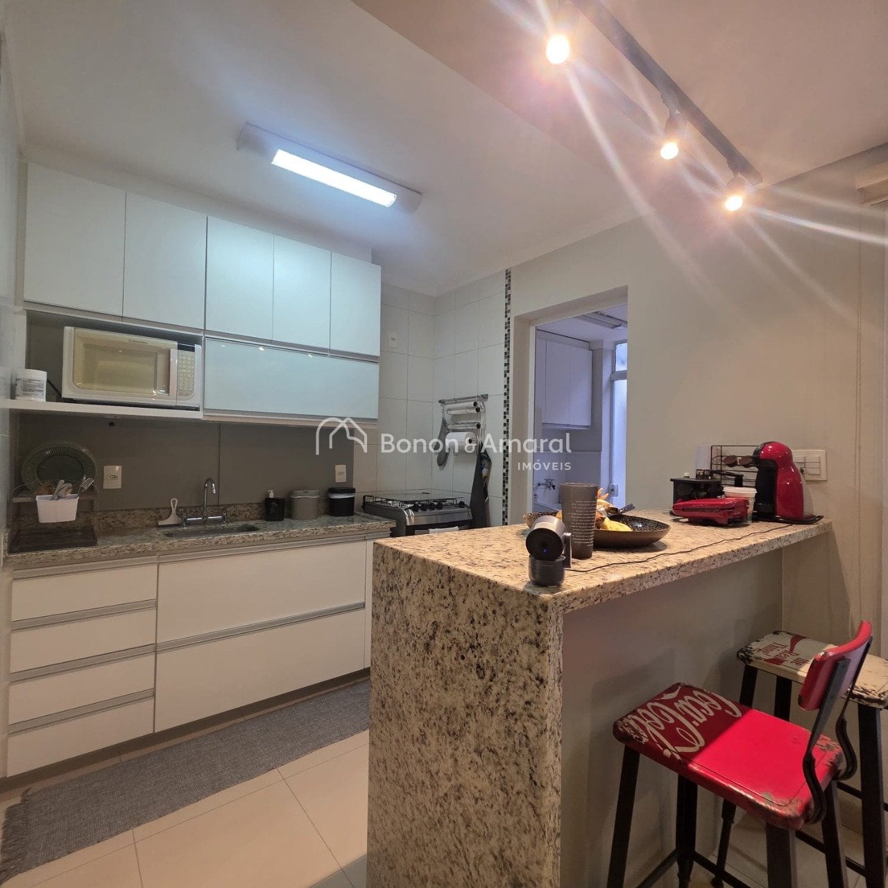 Casa em Condomínio à Venda no Chácara Primavera em Campinas / SP