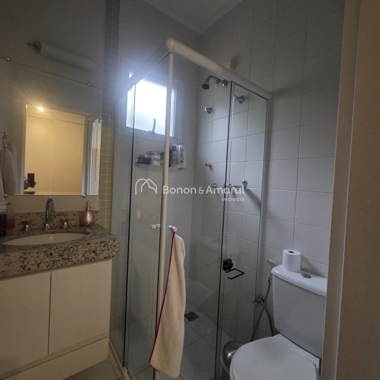 Casa em Condomínio à Venda no Chácara Primavera em Campinas / SP