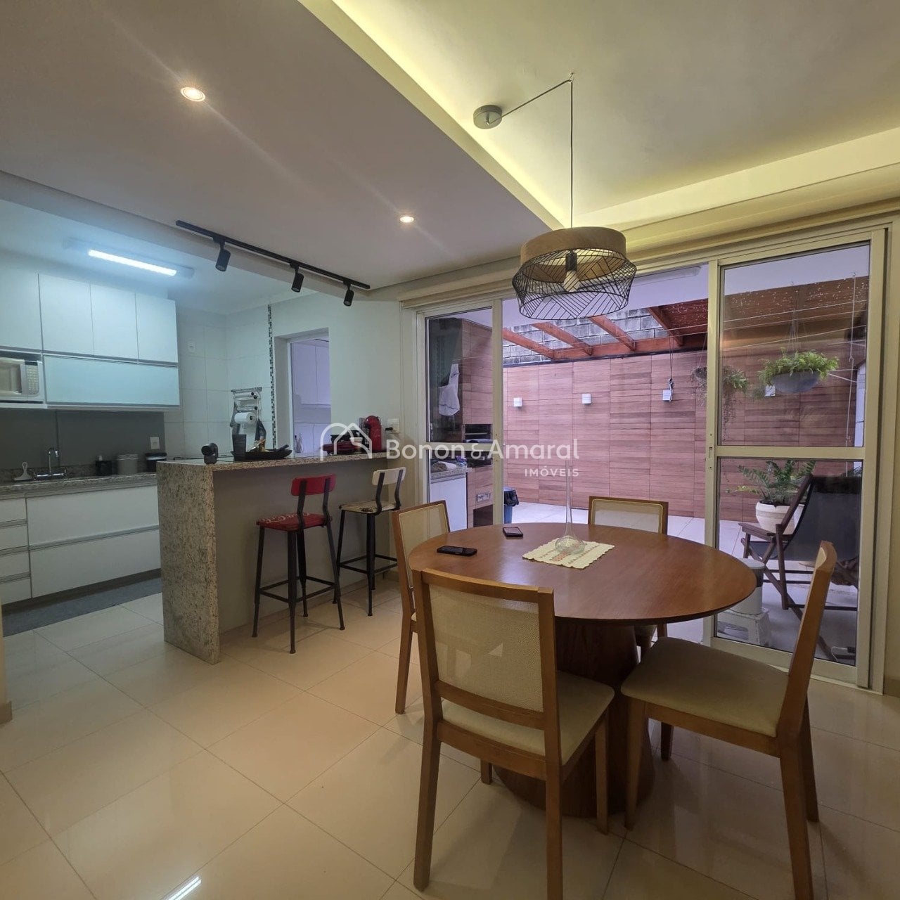 Casa em Condomínio à Venda no Chácara Primavera em Campinas / SP