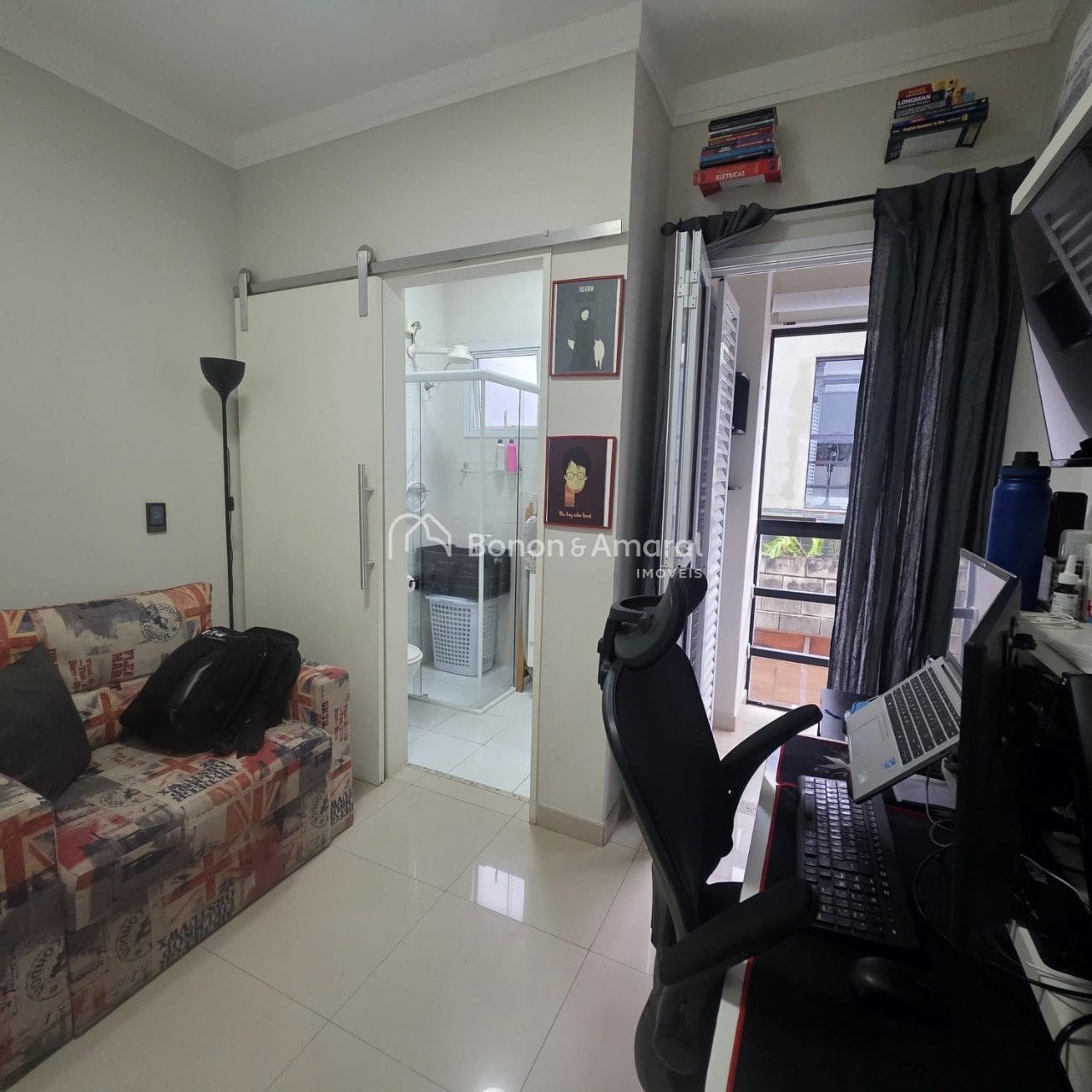 Casa em Condomínio à Venda no Chácara Primavera em Campinas / SP