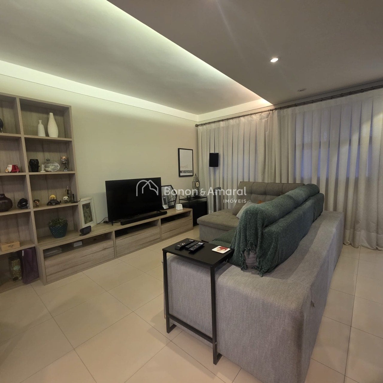 Casa em Condomínio à Venda no Chácara Primavera em Campinas / SP