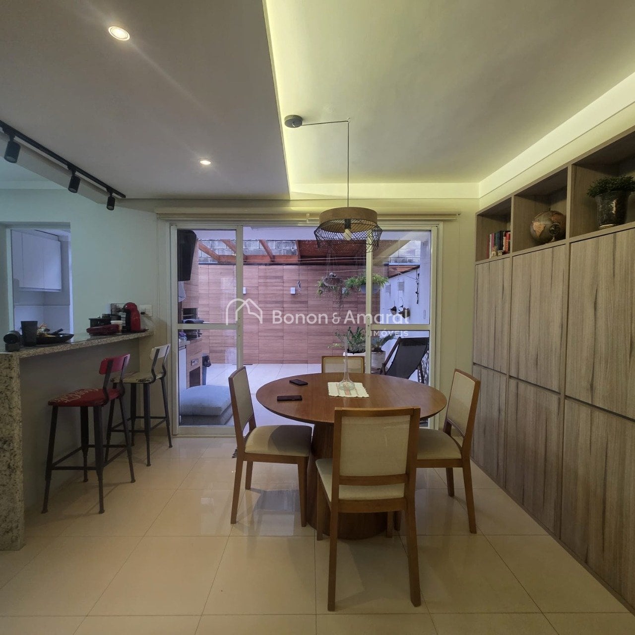 Casa em Condomínio à Venda no Chácara Primavera em Campinas / SP