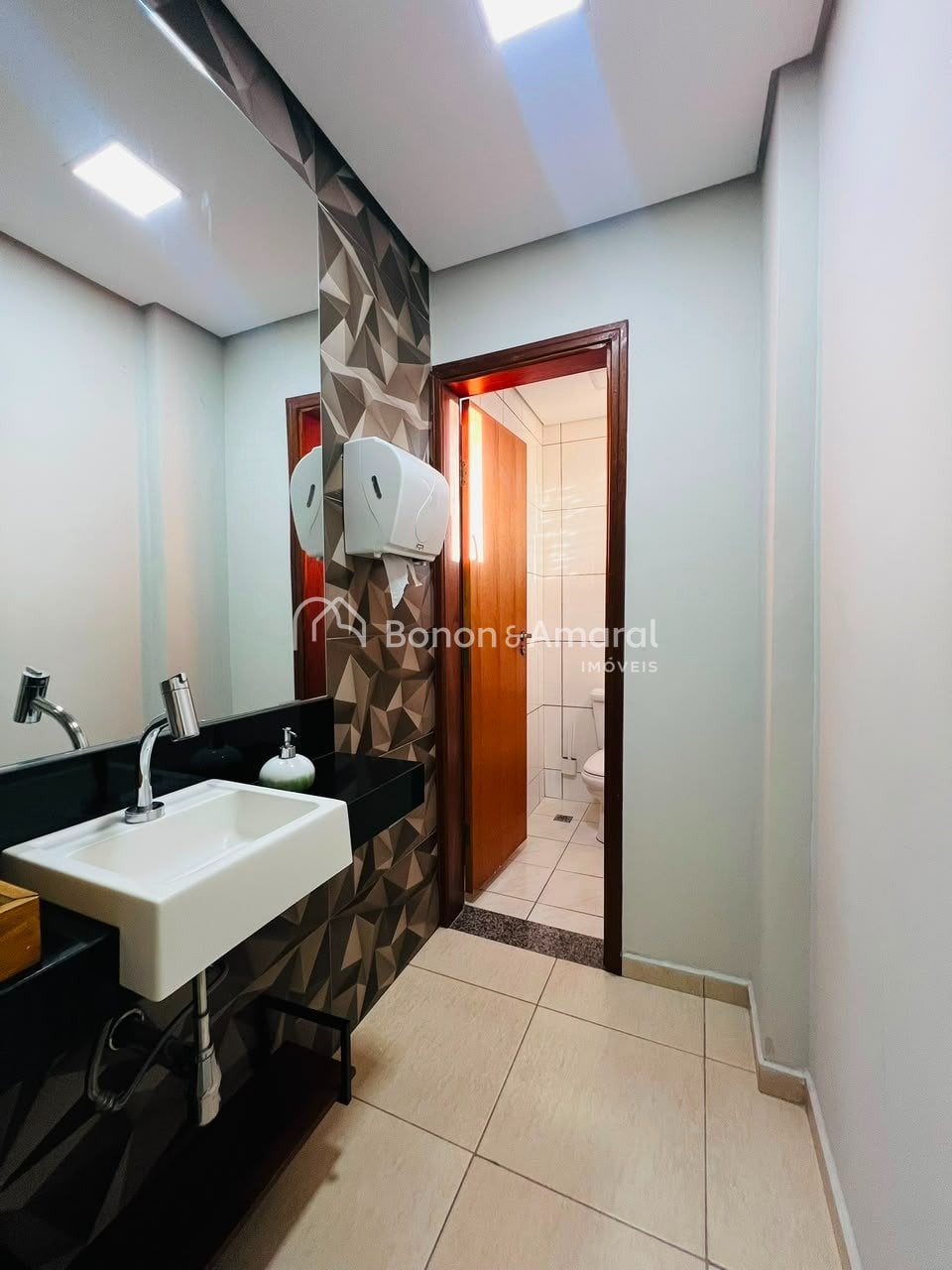 Salas/Conjuntos no Edíficio Centro Comercial Aliança, Morumbi, Paulínia/SP