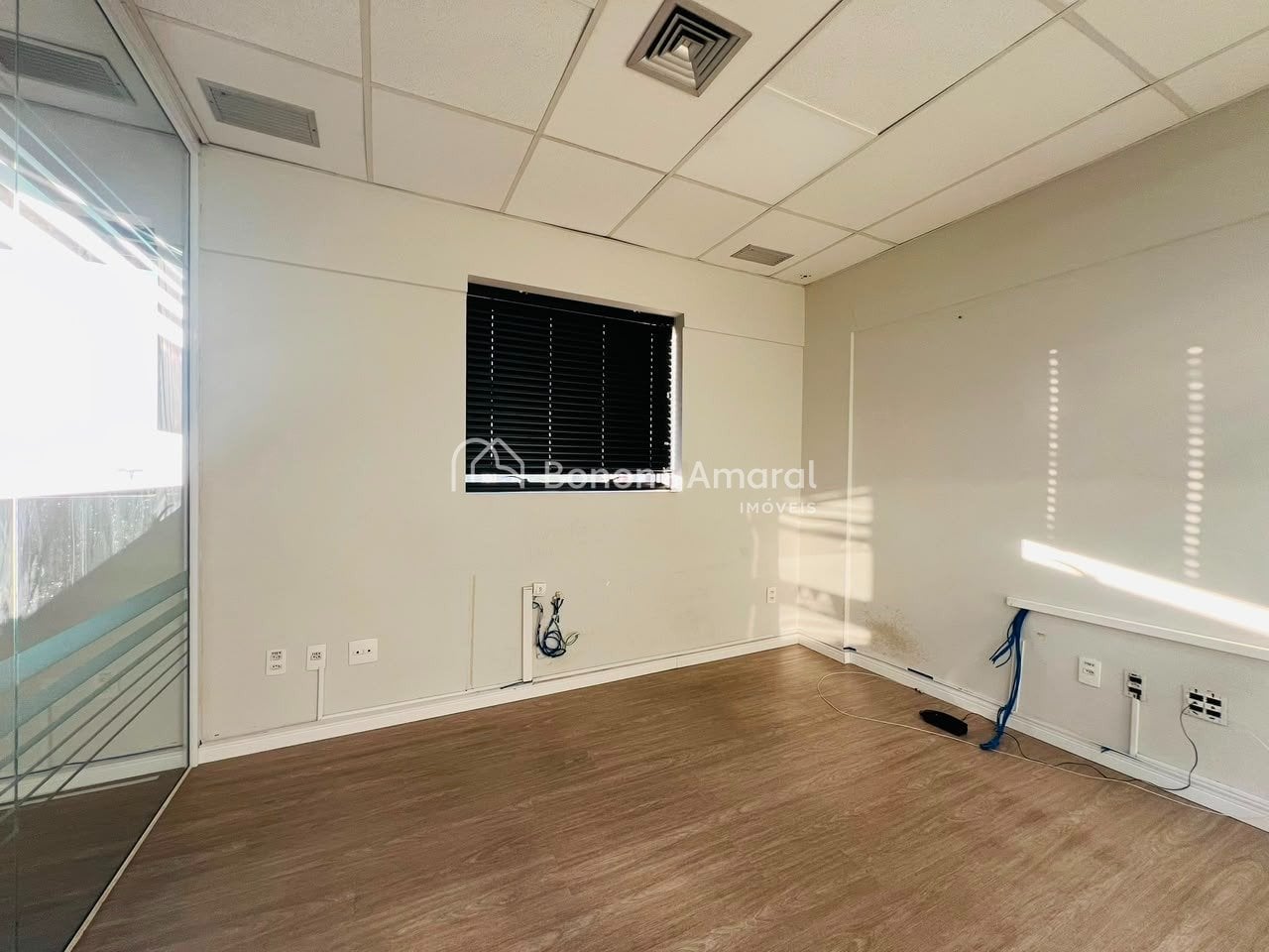 Salas/Conjuntos no Edíficio Centro Comercial Aliança, Morumbi, Paulínia/SP