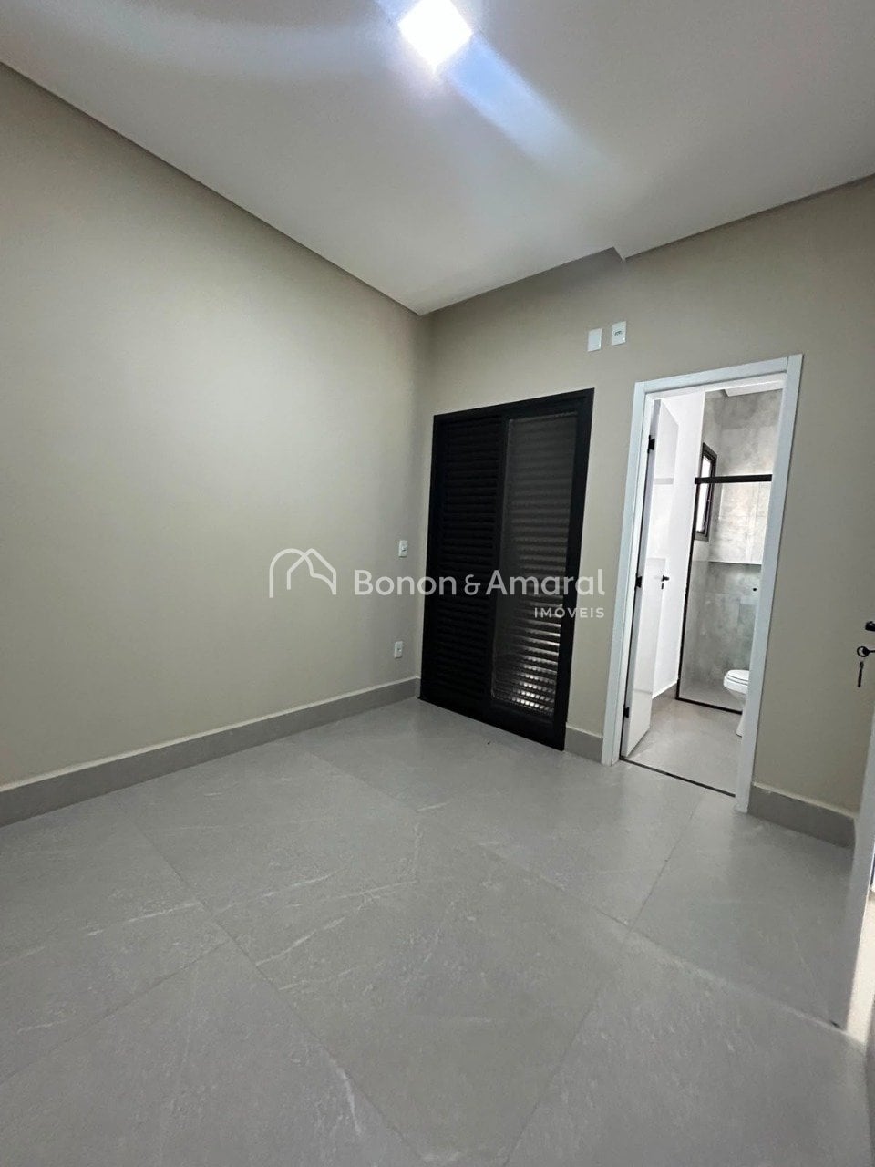 Casa em Condomínio à Venda - Monte Alegre em Paulínia / SP
