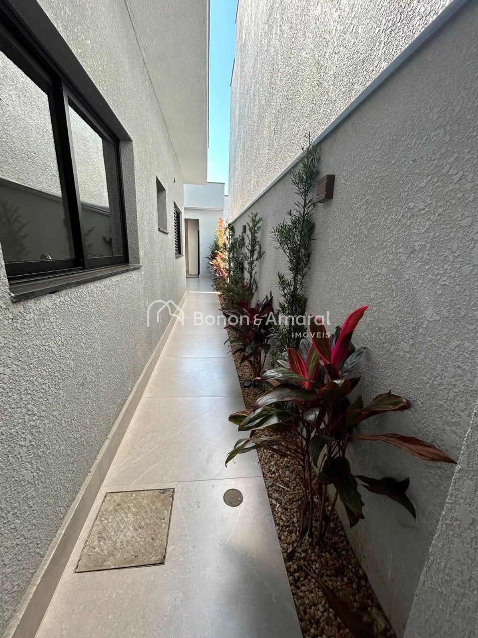 Casa em Condomínio à Venda - Monte Alegre em Paulínia / SP