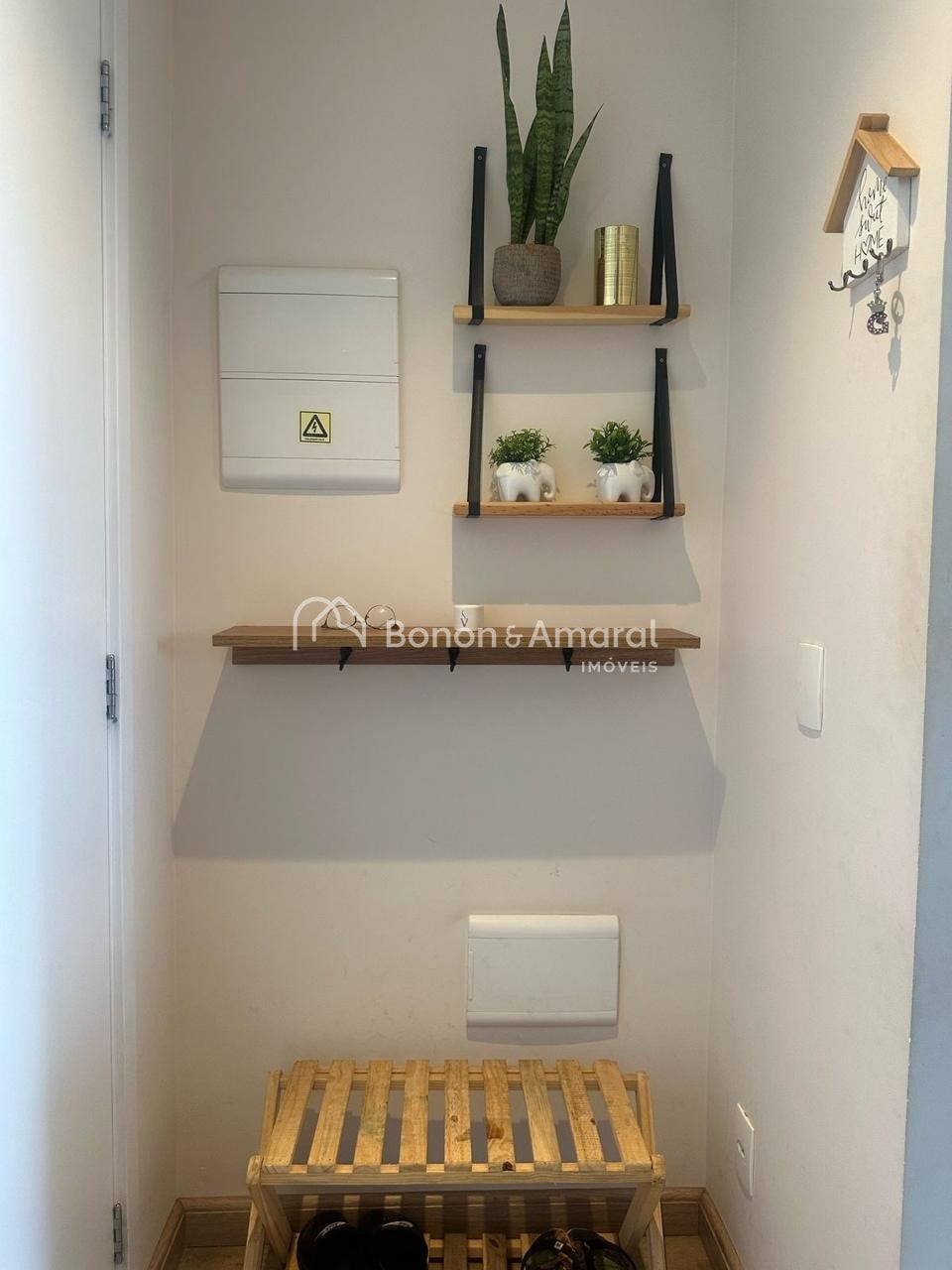 Apartamento no Dreams Residencial Paulínia, Santa Terezinha, Paulínia/SP