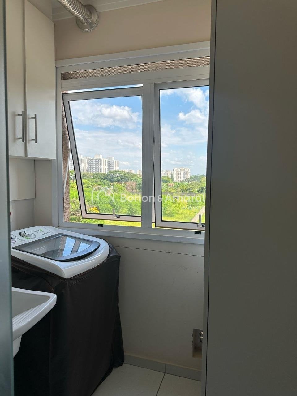 Apartamento no Dreams Residencial Paulínia, Santa Terezinha, Paulínia/SP