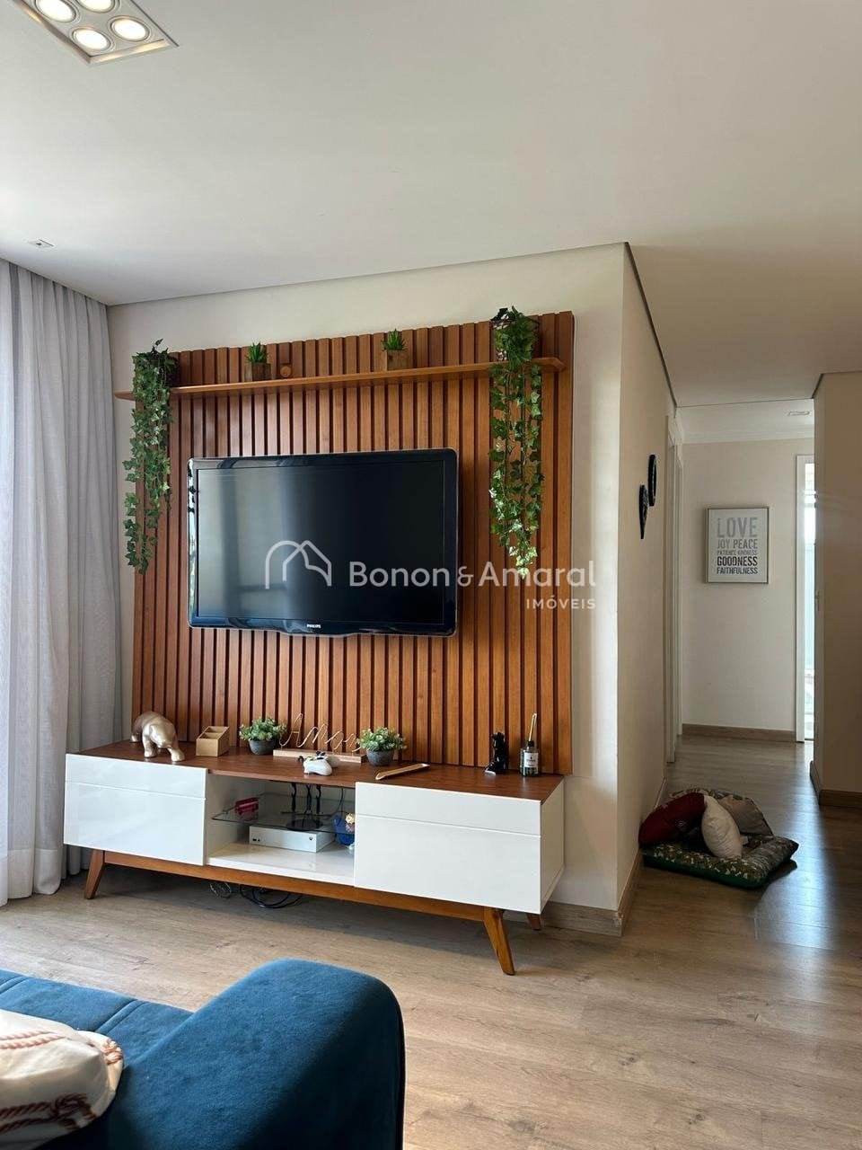 Apartamento no Dreams Residencial Paulínia, Santa Terezinha, Paulínia/SP