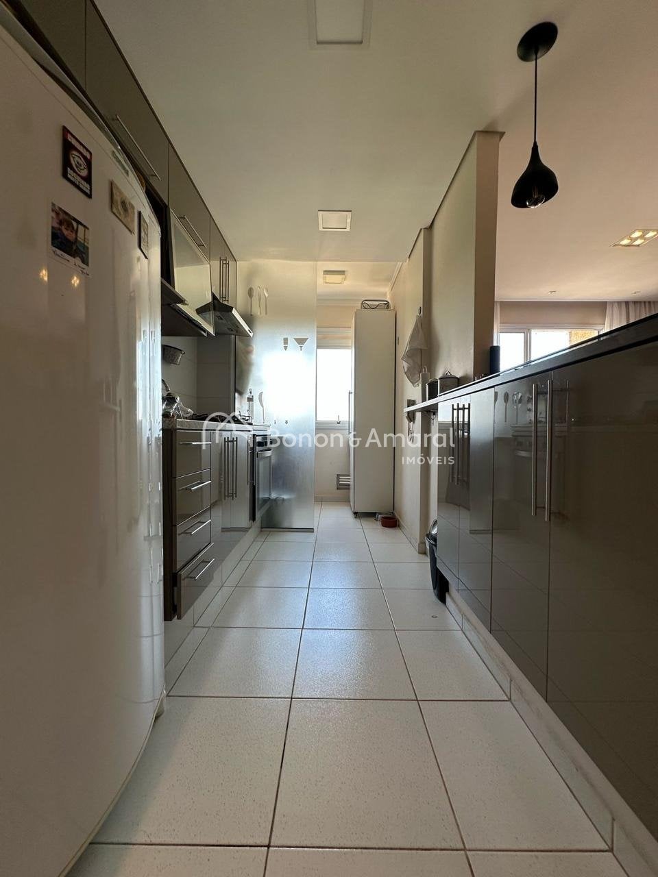 Apartamento no Dreams Residencial Paulínia, Santa Terezinha, Paulínia/SP