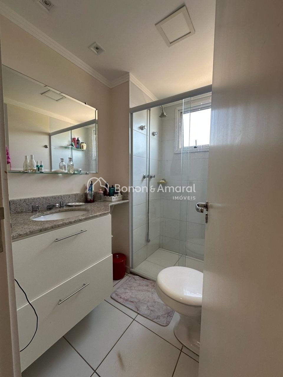 Apartamento no Dreams Residencial Paulínia, Santa Terezinha, Paulínia/SP