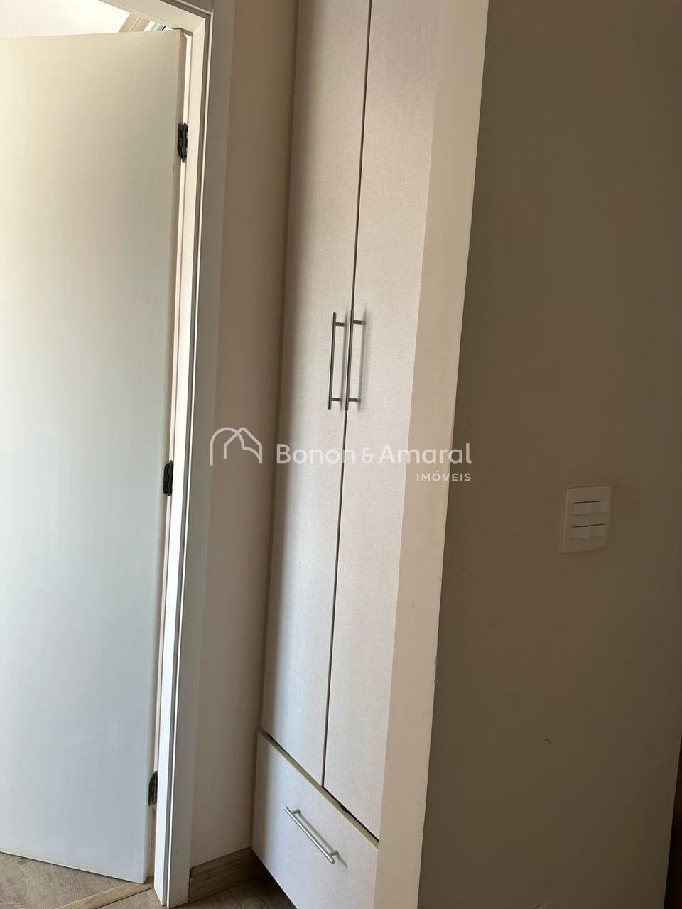 Apartamento no Dreams Residencial Paulínia, Santa Terezinha, Paulínia/SP