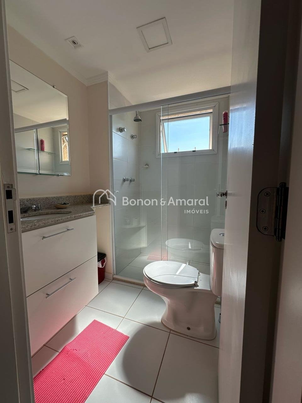 Apartamento no Dreams Residencial Paulínia, Santa Terezinha, Paulínia/SP