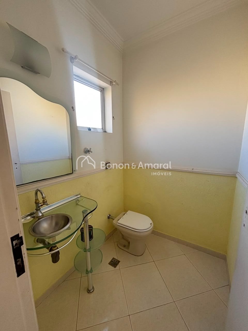 Casa em Condomínio no Condomínio Okinawa, Condomínio Okinawa, Paulínia/SP