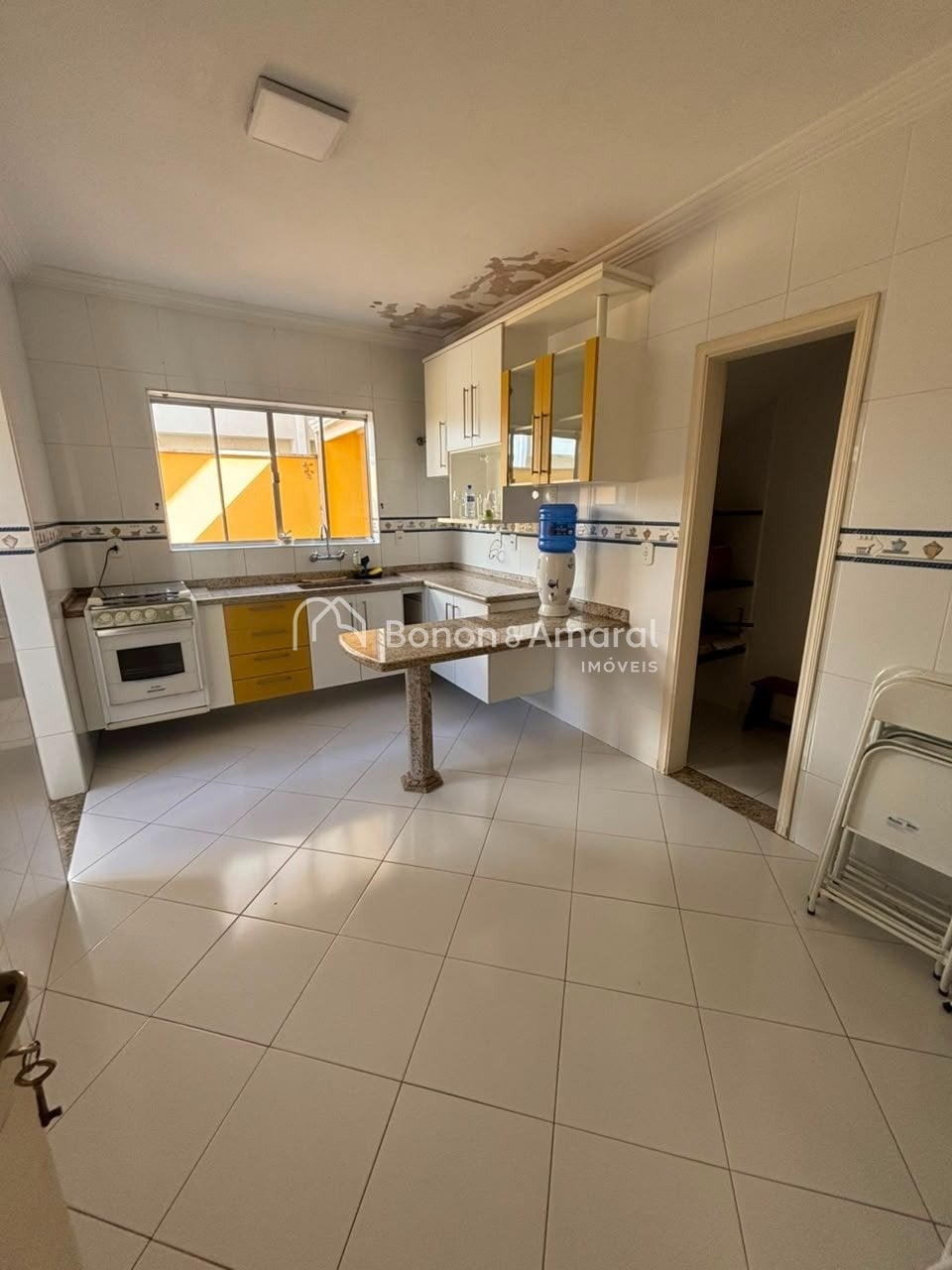 Casa em Condomínio no Condomínio Okinawa, Condomínio Okinawa, Paulínia/SP