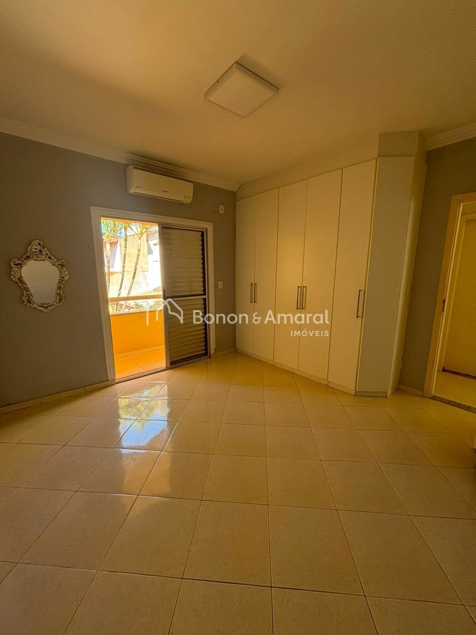 Casa em Condomínio no Condomínio Okinawa, Condomínio Okinawa, Paulínia/SP