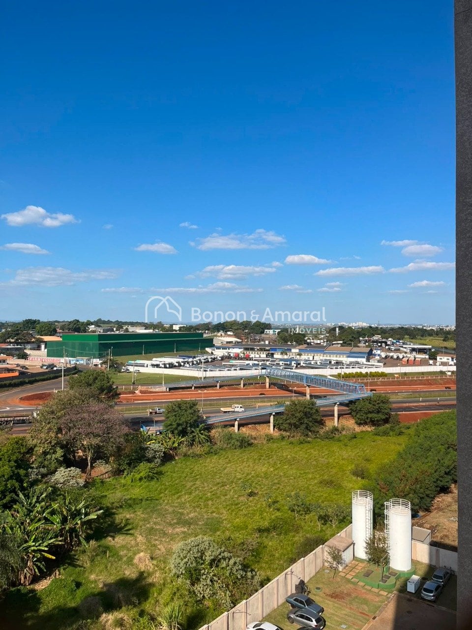 Apartamento no Dreams Residencial Paulínia, Santa Terezinha, Paulínia/SP