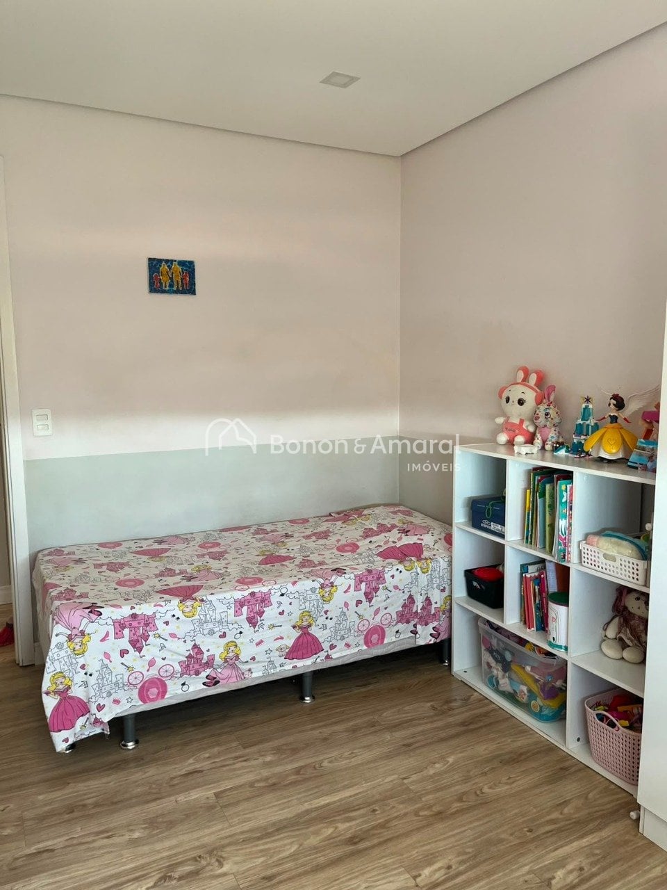 Apartamento no Dreams Residencial Paulínia, Santa Terezinha, Paulínia/SP