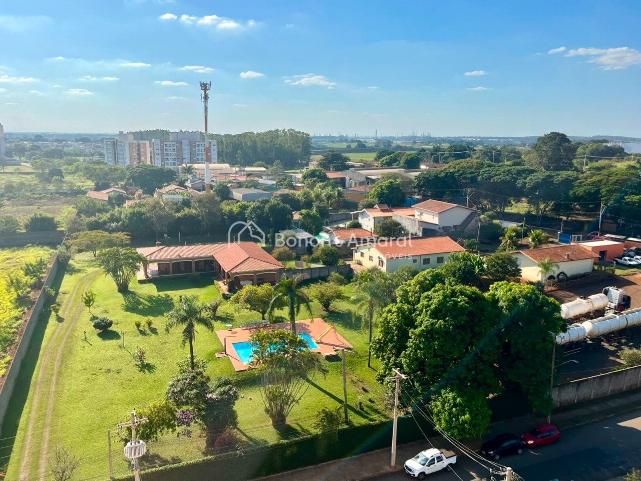 Apartamento no Dreams Residencial Paulínia, Santa Terezinha, Paulínia/SP