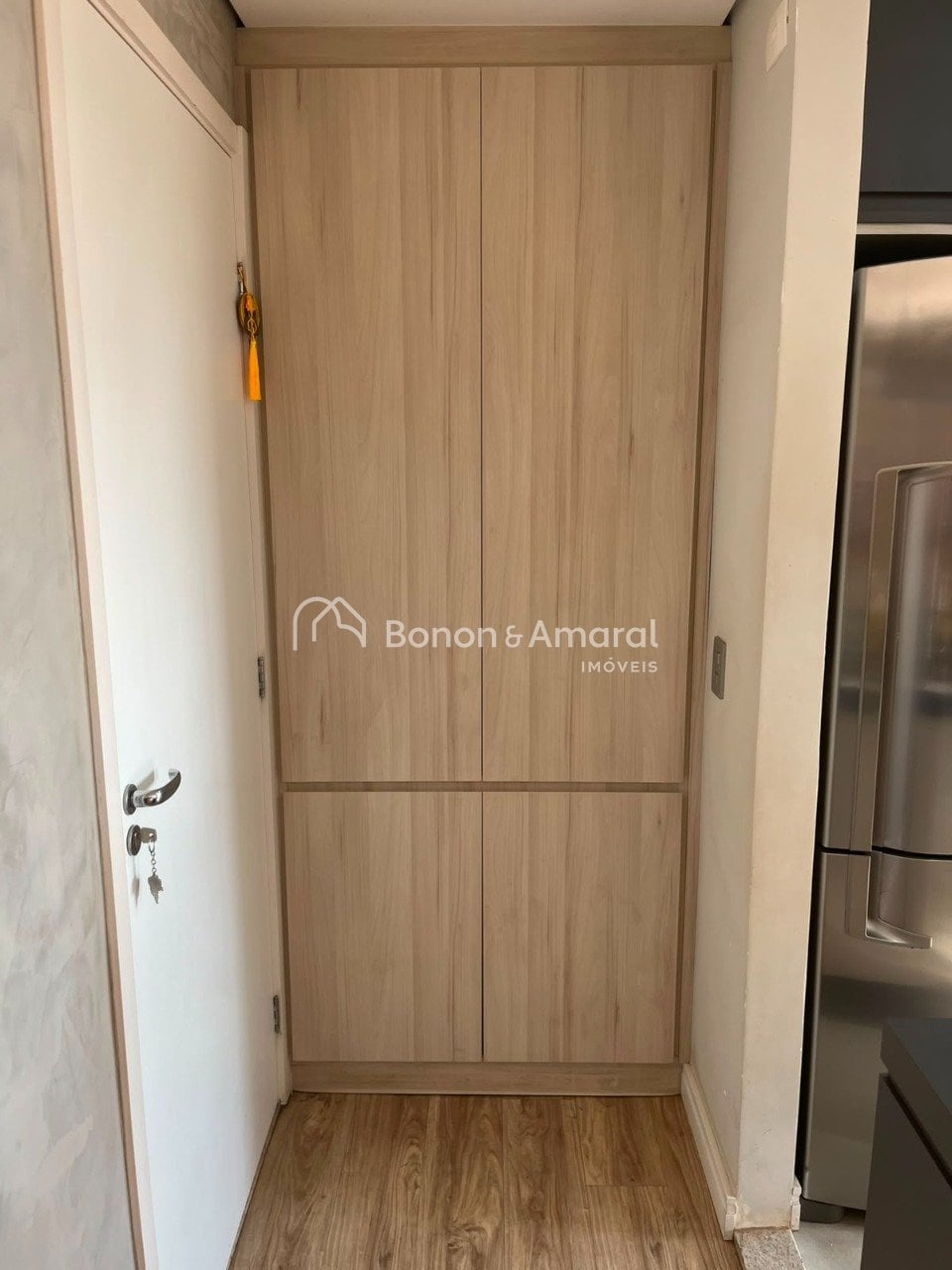 Apartamento no Dreams Residencial Paulínia, Santa Terezinha, Paulínia/SP