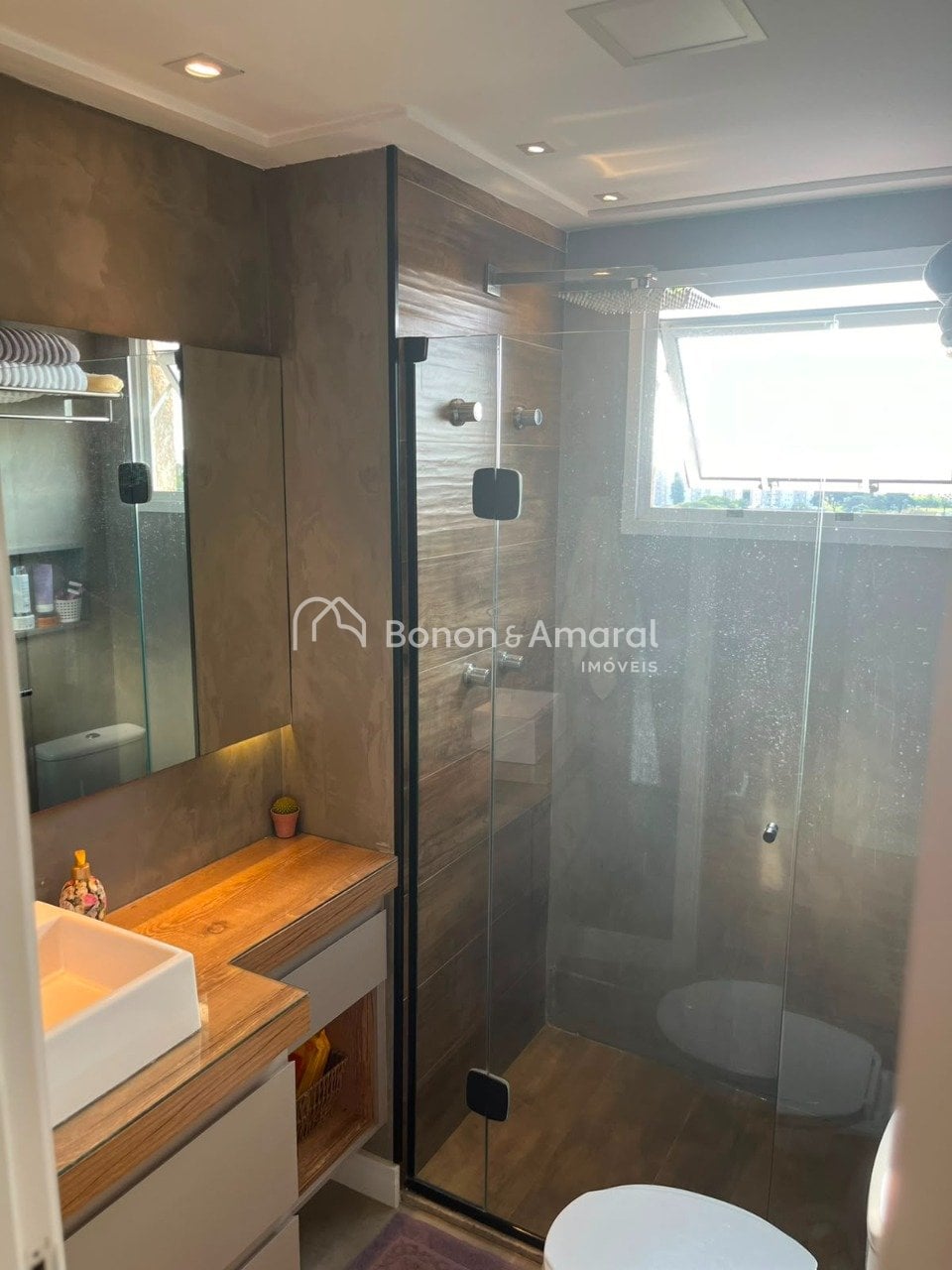Apartamento no Dreams Residencial Paulínia, Santa Terezinha, Paulínia/SP