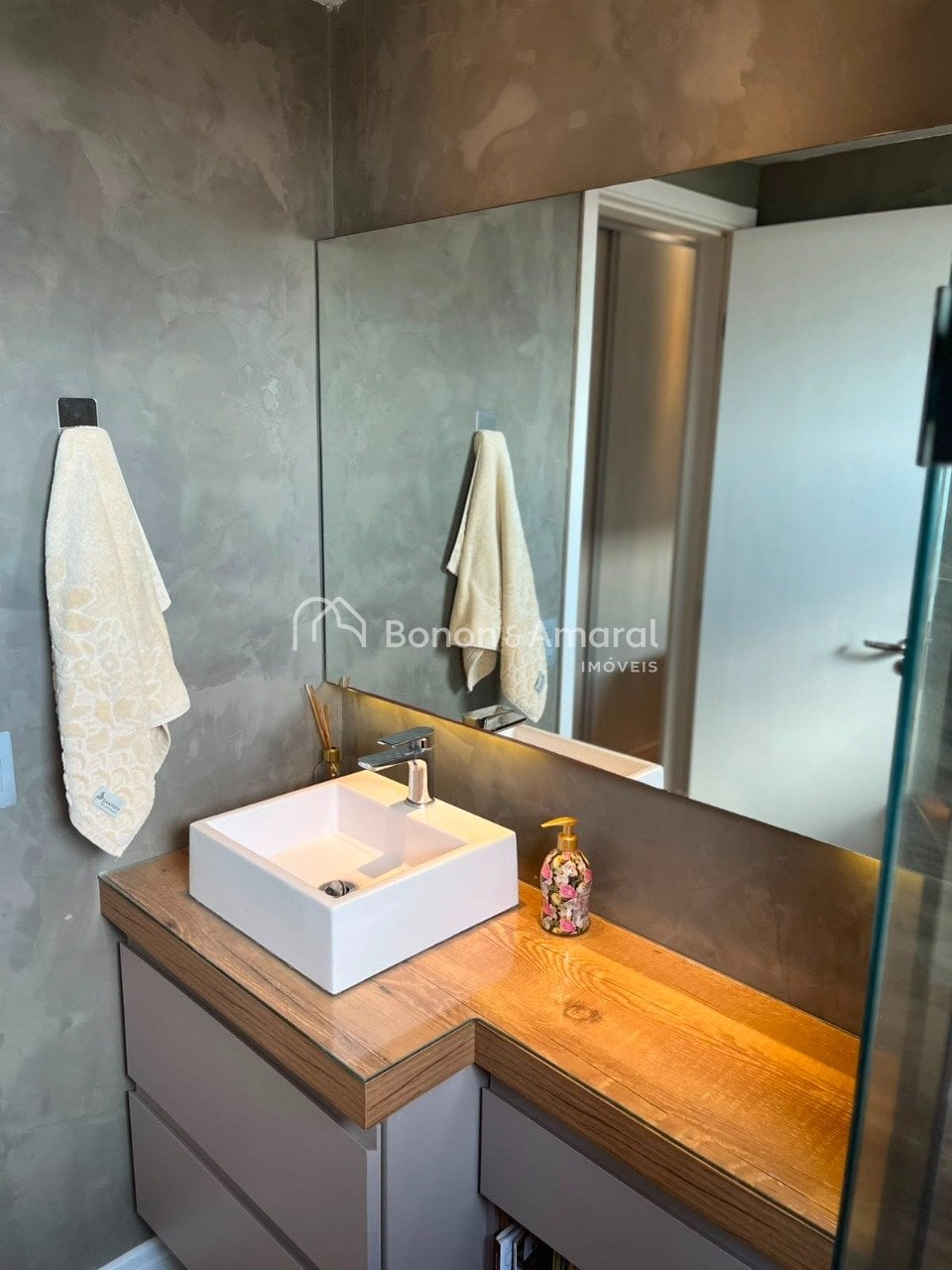 Apartamento no Dreams Residencial Paulínia, Santa Terezinha, Paulínia/SP