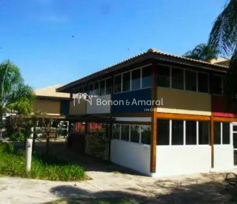 Casa em Condomínio no Housing 2, Loteamento Alphaville Campinas, Campinas/SP