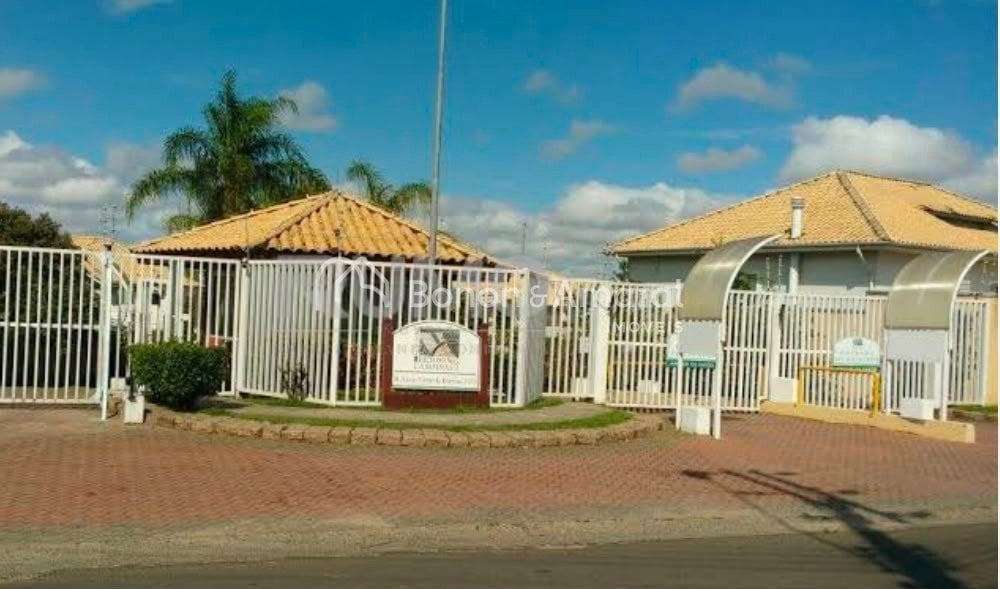 Casa em Condomínio no Housing 2, Loteamento Alphaville Campinas, Campinas/SP