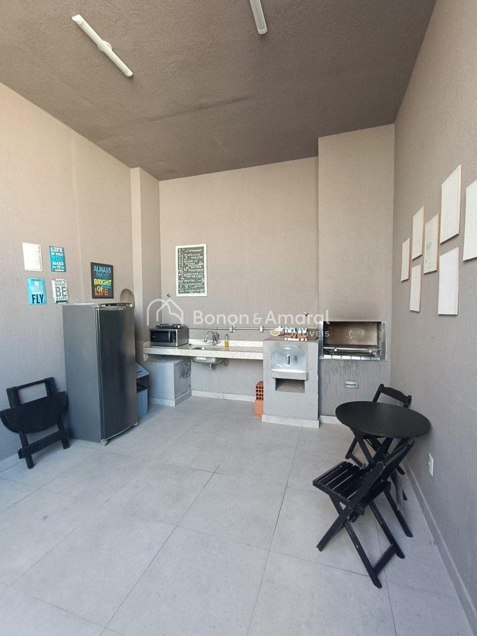 Apartamento no Exclusivo Cambuí, Cambuí, Campinas/SP