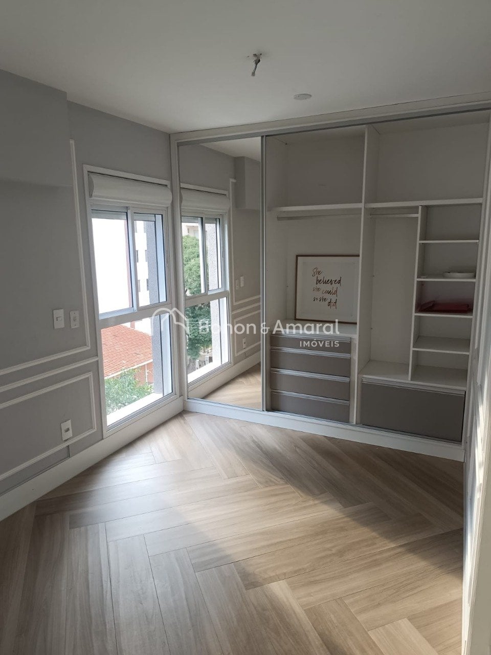Apartamento no Exclusivo Cambuí, Cambuí, Campinas/SP