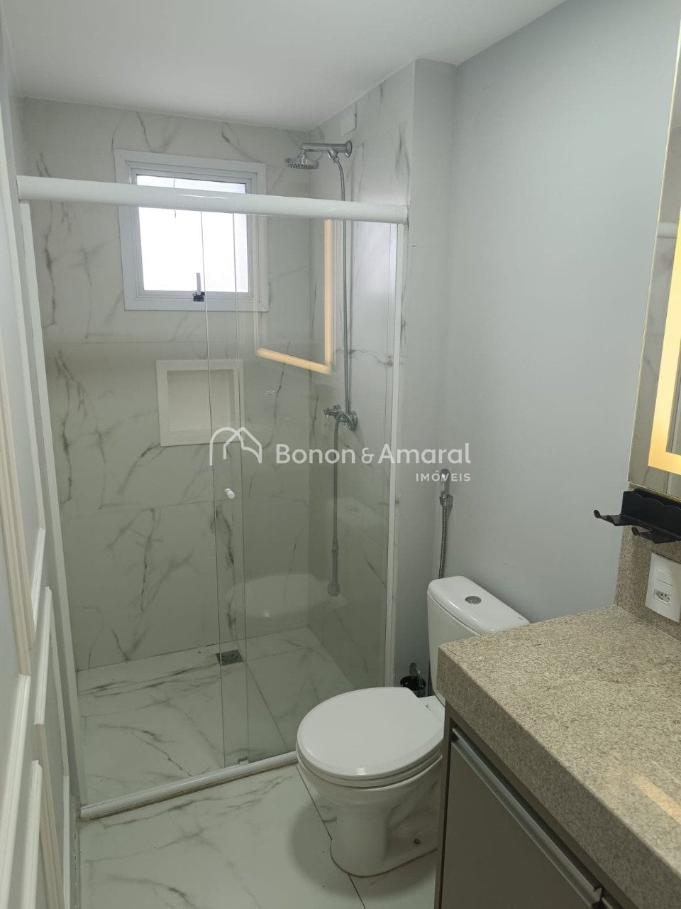 Apartamento no Exclusivo Cambuí, Cambuí, Campinas/SP