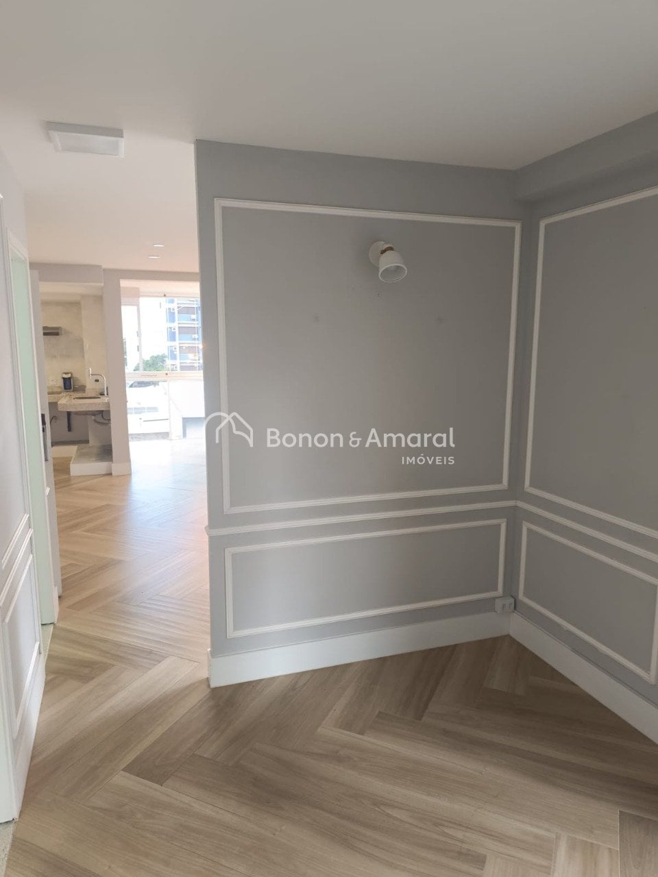 Apartamento no Exclusivo Cambuí, Cambuí, Campinas/SP
