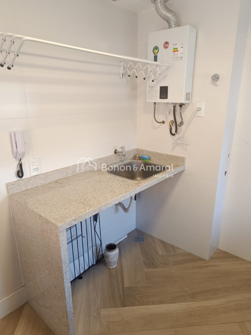 Apartamento no Exclusivo Cambuí, Cambuí, Campinas/SP