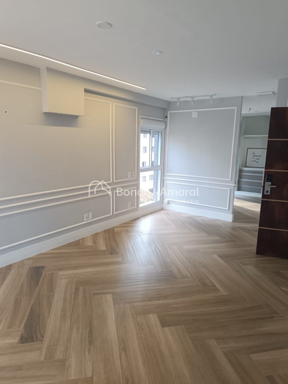Apartamento no Exclusivo Cambuí, Cambuí, Campinas/SP