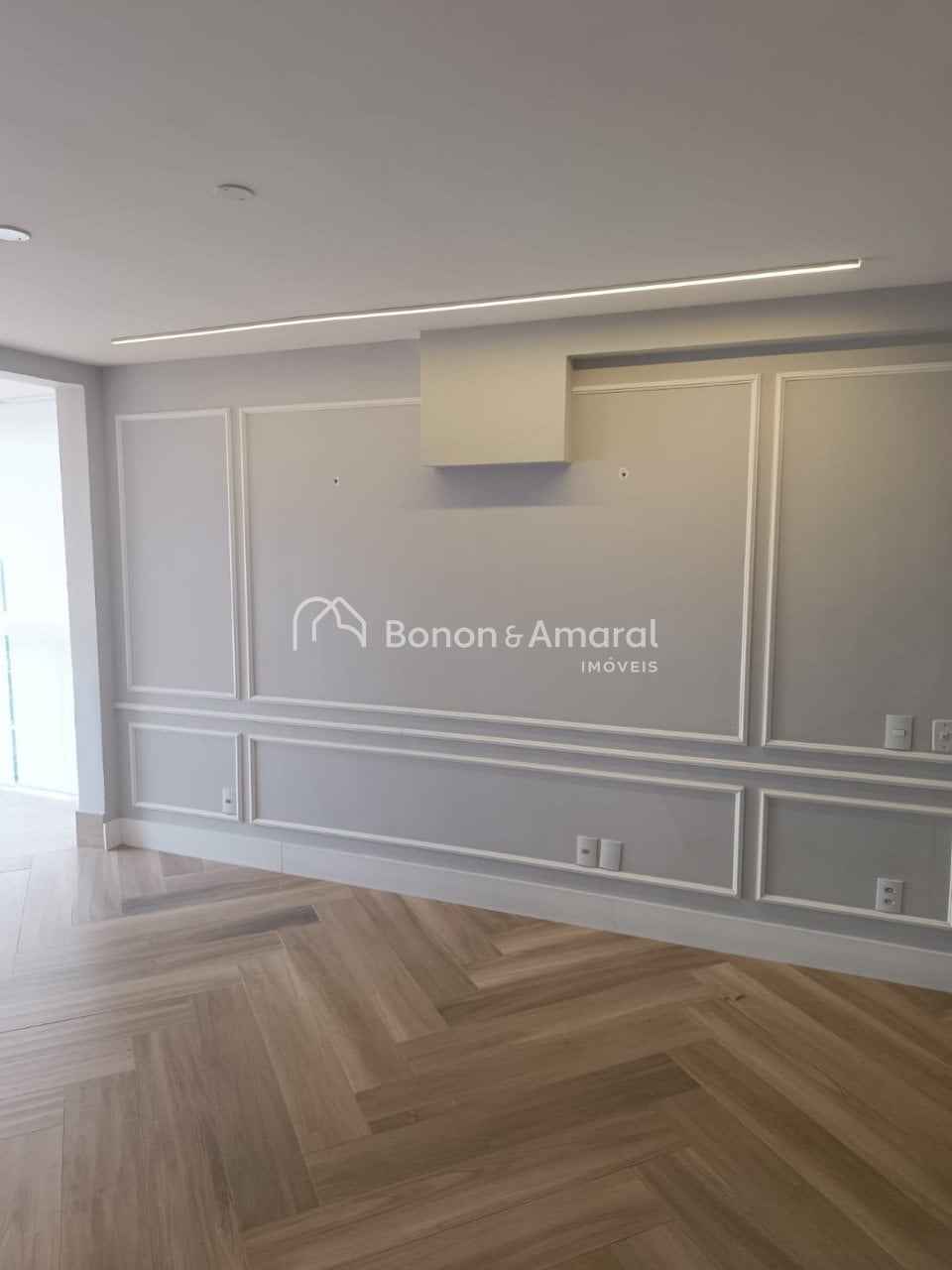 Apartamento no Exclusivo Cambuí, Cambuí, Campinas/SP
