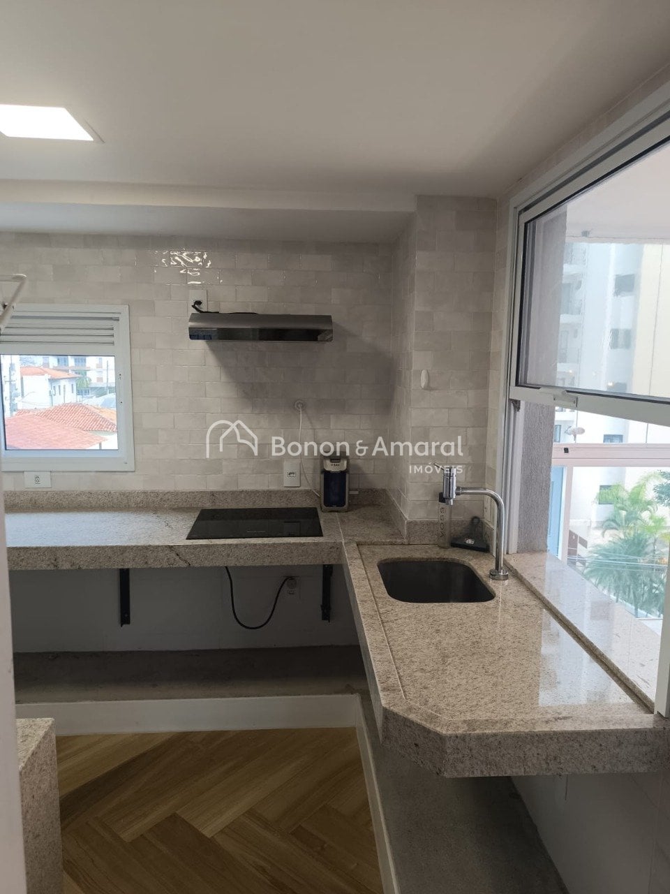 Apartamento no Exclusivo Cambuí, Cambuí, Campinas/SP