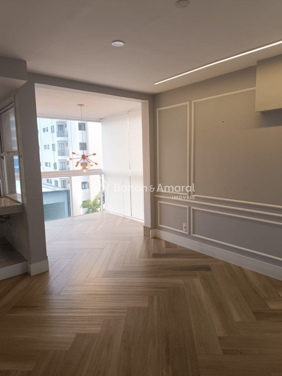 Apartamento no Exclusivo Cambuí, Cambuí, Campinas/SP