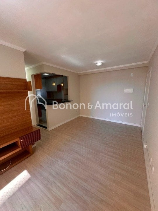 Apartamento no Central View Residence, Bonfim, Campinas/SP